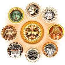 Astrologia Védica